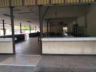 Kantin Sekolah