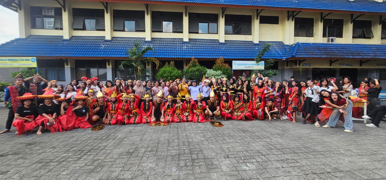 Prestasi SMA YAPIM