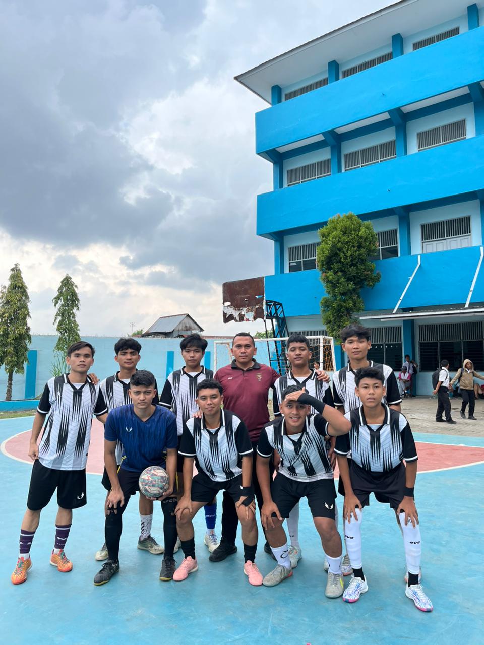 Prestasi SMA YAPIM