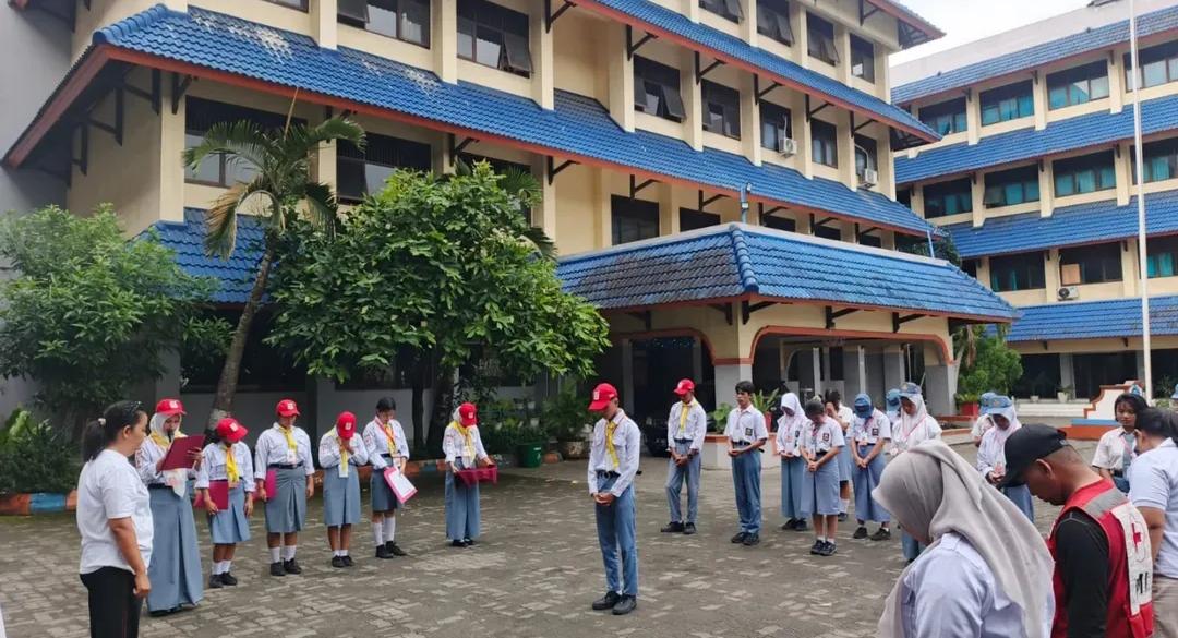 Prestasi SMA YAPIM