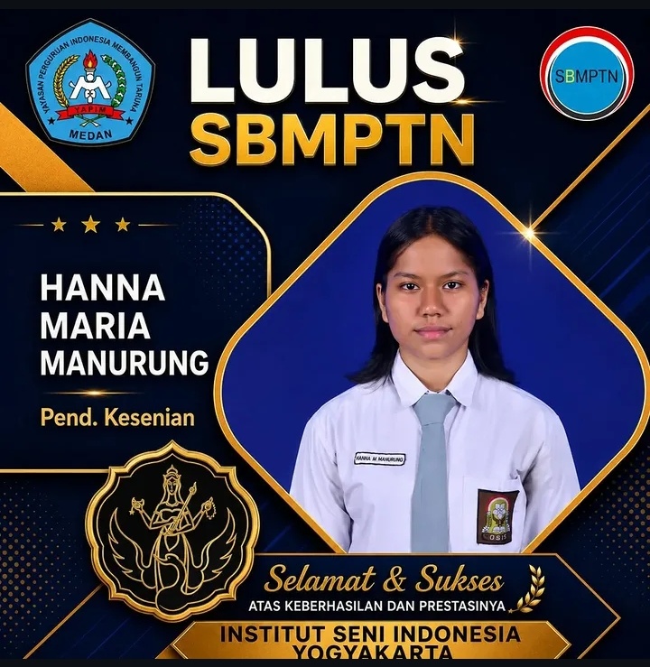 HANNA MARIA MANURUNG