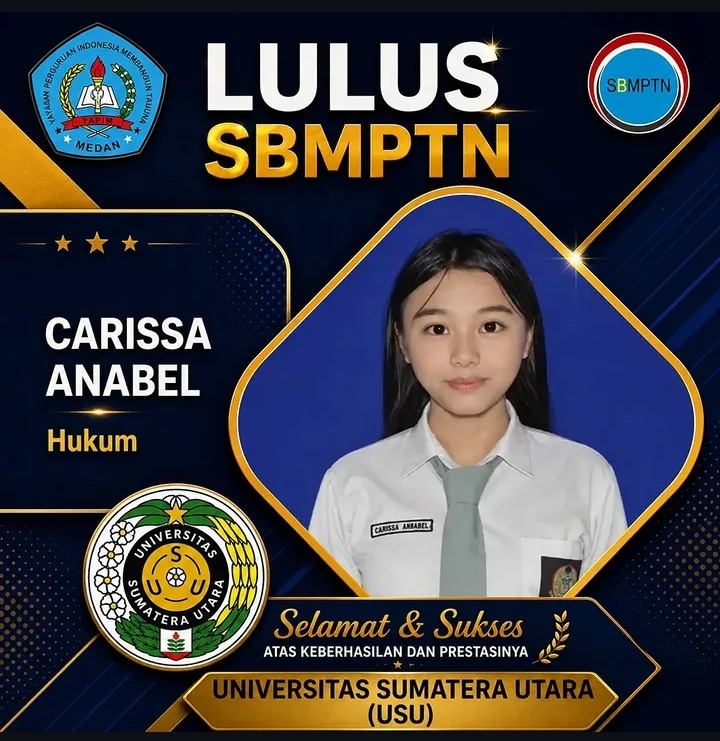 CARISSA ANNABEL SIMAMORA