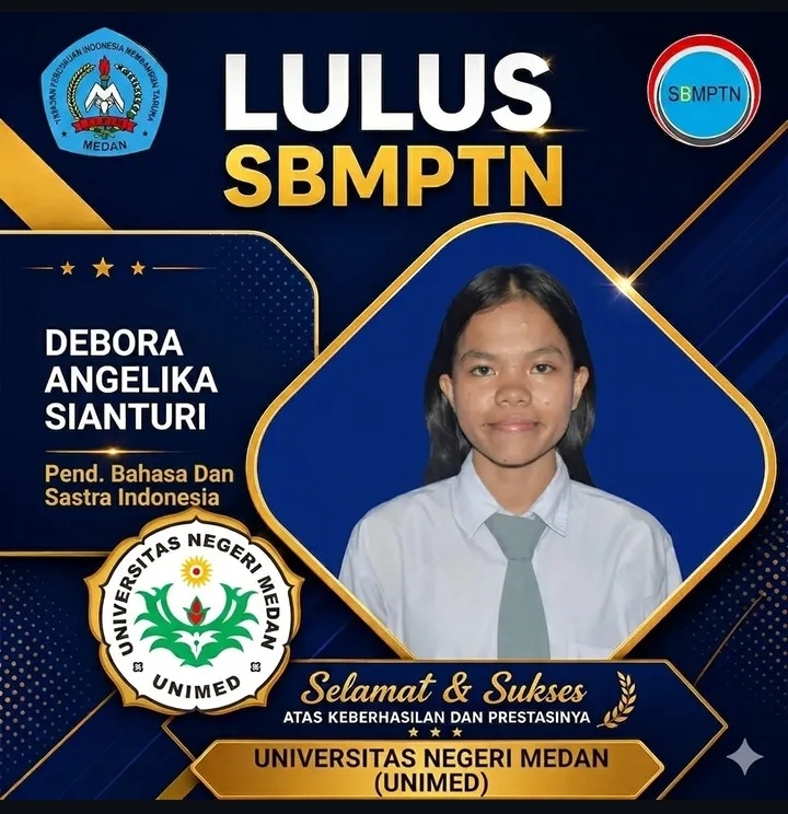 DEBORA ANGELIKA SIANTURI