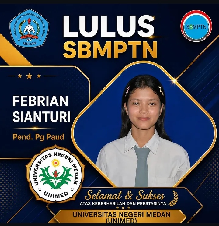 FEBRIAN SIANTURI