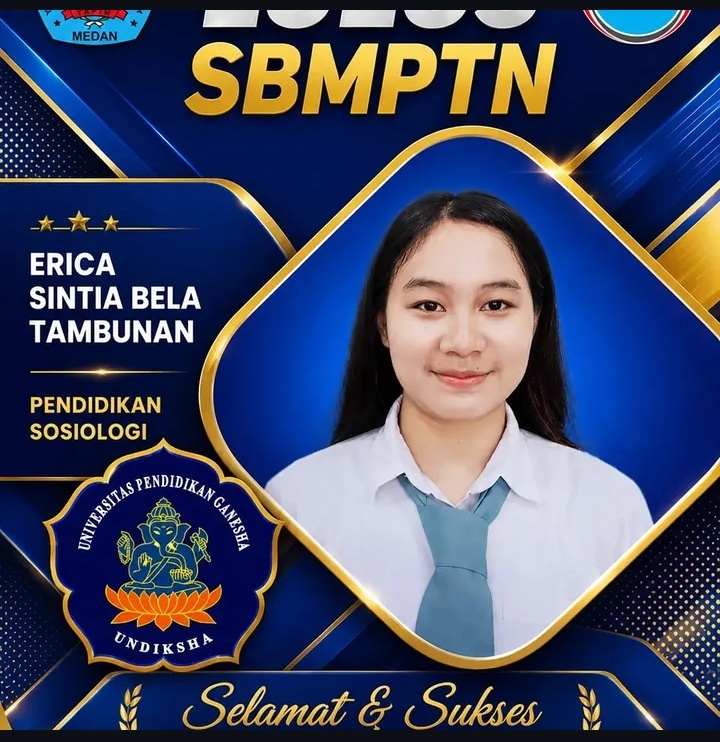 ERICA SINTIA BELA TAMBUNAN
