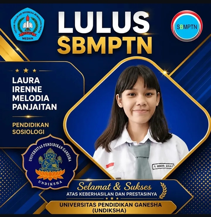 LAURA IRENNE MELODIA PANJAITAN