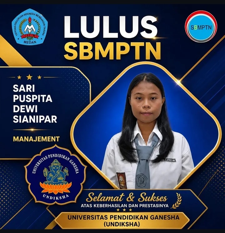 SARI PUSPITA DEWI SIANIPAR