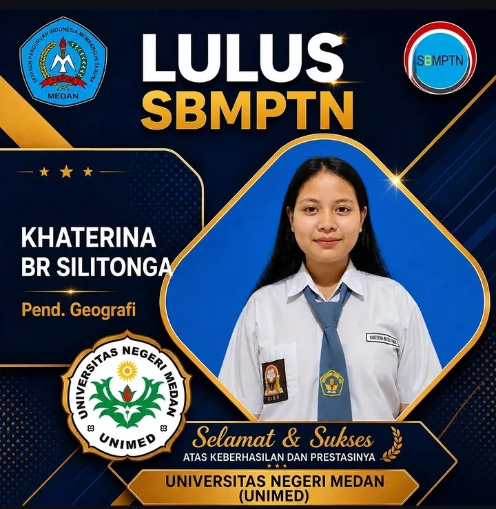 KHATERINA BR SILITONGA